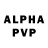 Alpha PVP Соль GAMER _TV